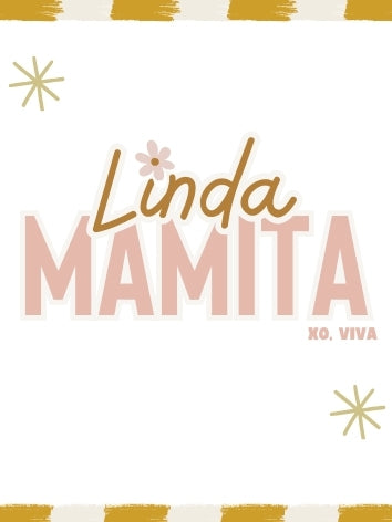 Linda Mamita